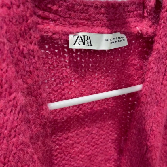 Zara sweater - Picture 2 of 2